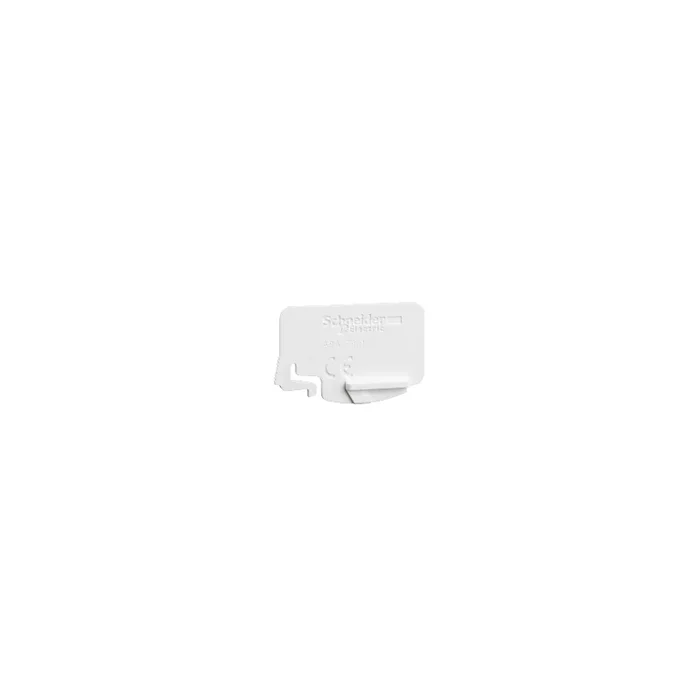 Cloison interpole pour iC60 et iID – Acti9 – lot de 10