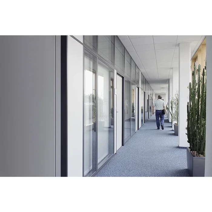 Cloison modulaire