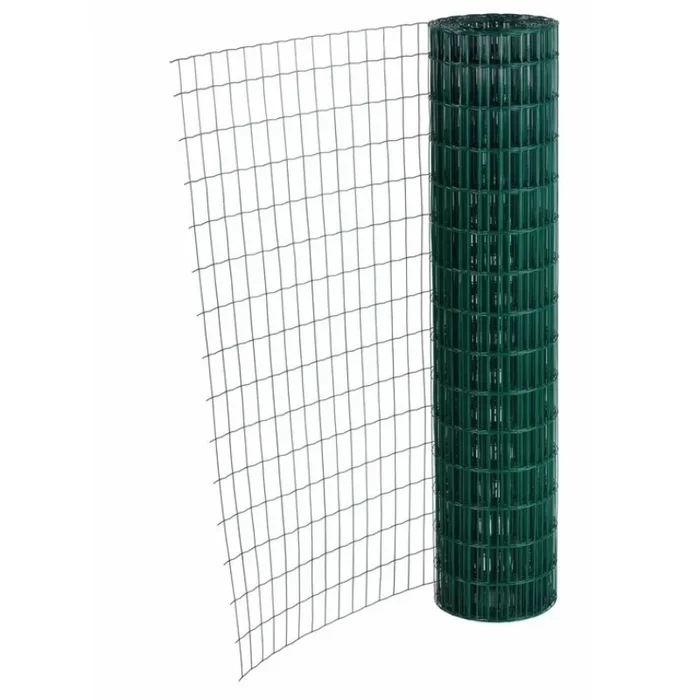 Cloture Axial Super couleur vert longueur 25 m