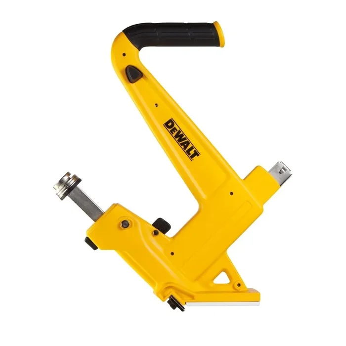 Cloueur parquet manuel avec cliquet – DMF1550-XJ – DEWALT