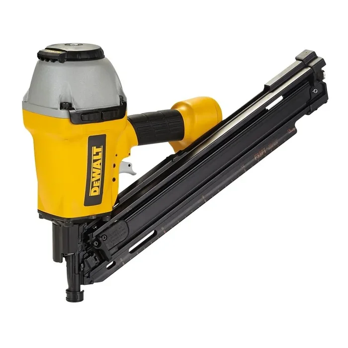 Cloueur pneumatique de charpente à bande – DPN9033-XJ – DEWALT
