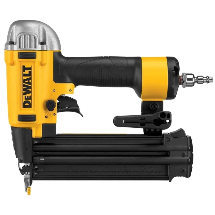 Cloueur pneumatique pointes brads 18 Ga Precision Point – Coffret – DPN1850PP-XJ – DEWALT