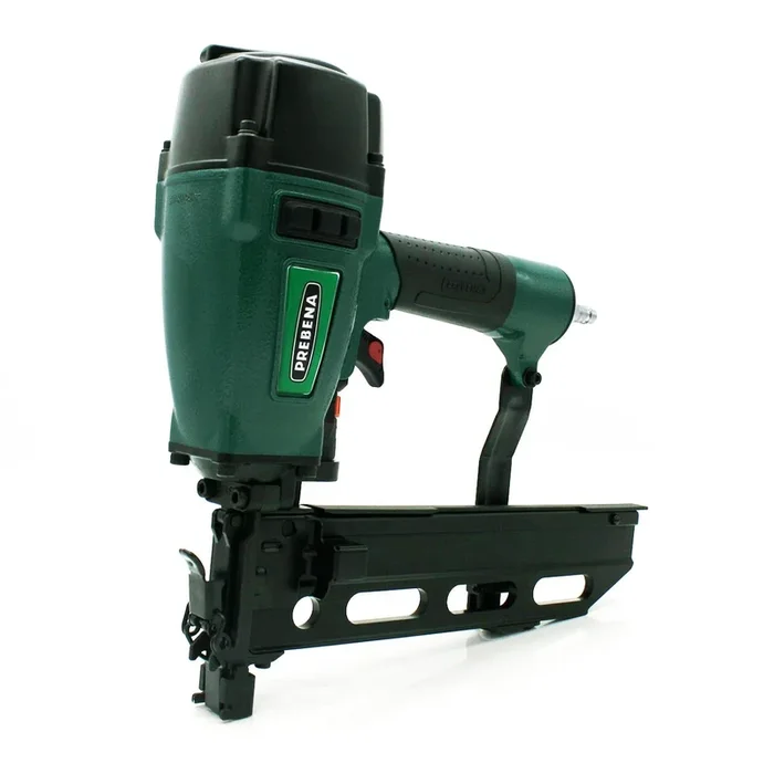 Cloueur pneumatique Prebena 5C-Q75 pour agrafes