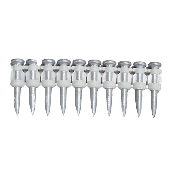 CLOUS BETON HC6 3,1X27MM (1000+1GAZ) MAKITA – 1962889