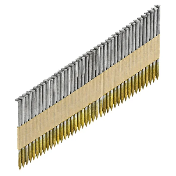 CLOUS CRANTES 3.1X63MM 4000 MAKITA – P77095