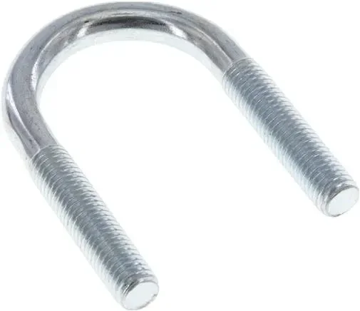 Clous en acier rond, M 10, 30 – 33,7mm, acier galvanisé