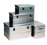 COFFRE ALUMINIUM SORI (93L) 778X387X380 -420005