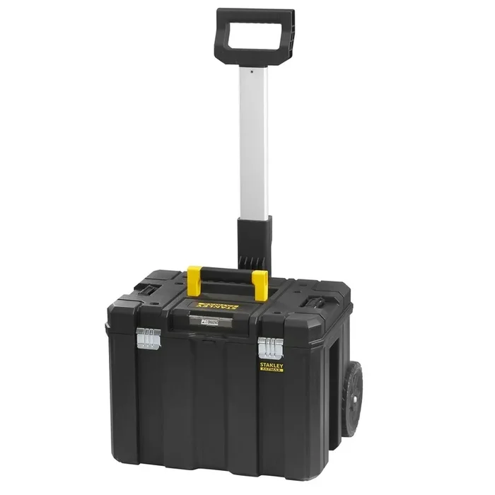 Coffre mobile Pro-Stack™ – Fatmax – FMST1-75753 – STANLEY FATMAX