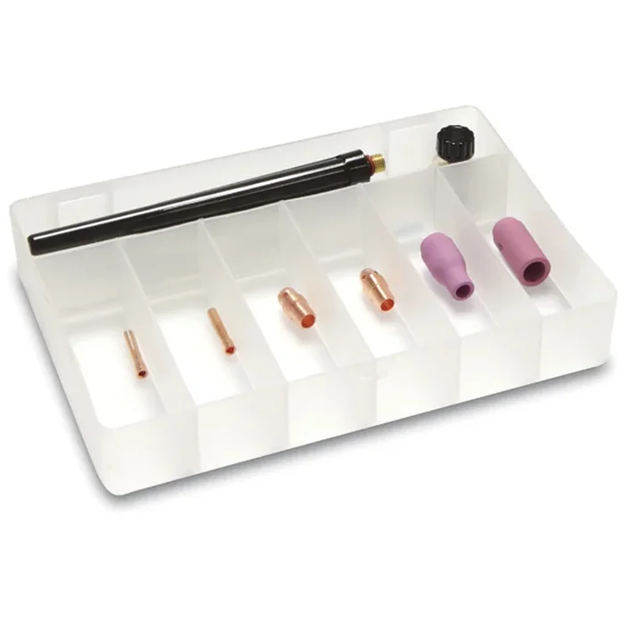 COFFRET ACCESSOIRES TORCHE TIG SR9 – GYS – 044654