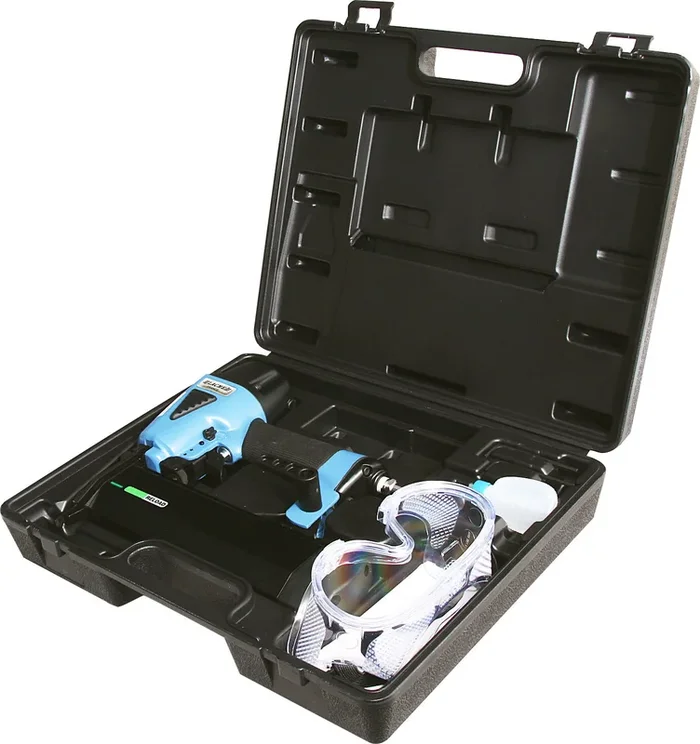 Coffret agraf/cloueuse pro 50 LACME – 347704