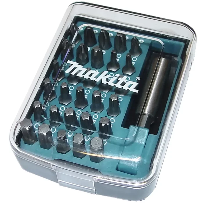 Coffret d’embouts 31 pieces
