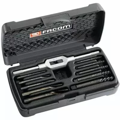 Coffret d’extracteurs de goujons 285.J10