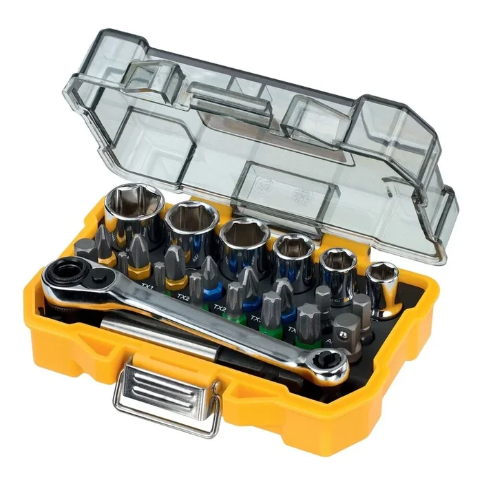 Coffret de 24 pièces – DT71516-QZ – DEWALT