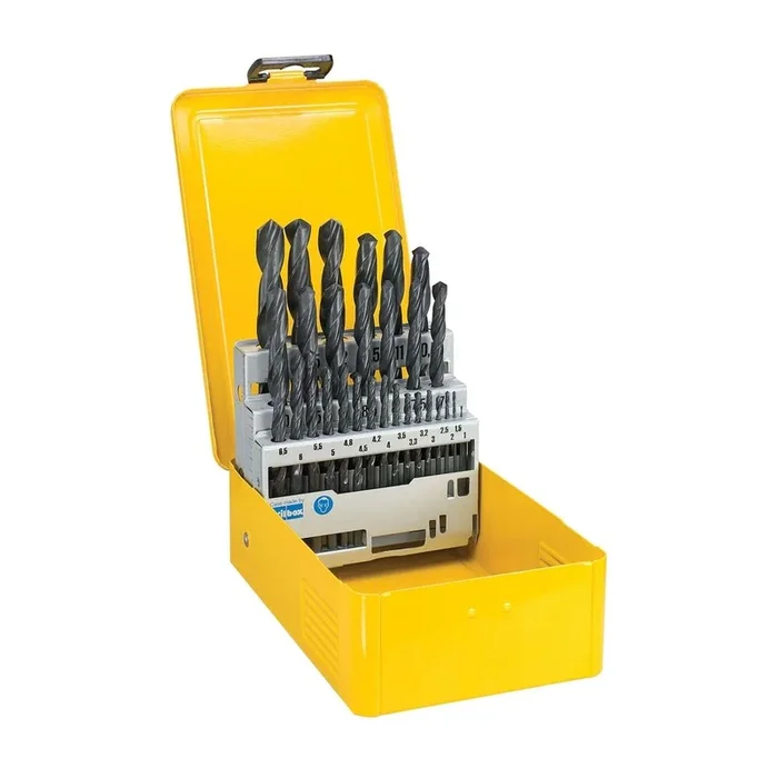 Coffret de 29 forets métal HSS-R – DT5930-QZ – DEWALT