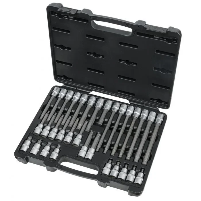Coffret de 32 douilles tournevis RIBE® KSTOOLS – 9114530