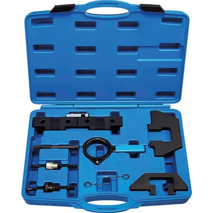 COFFRET DE CALAGE POUR BMW/ROVER/OPEL ESSENCE-DIESEL – STILKER – 71508