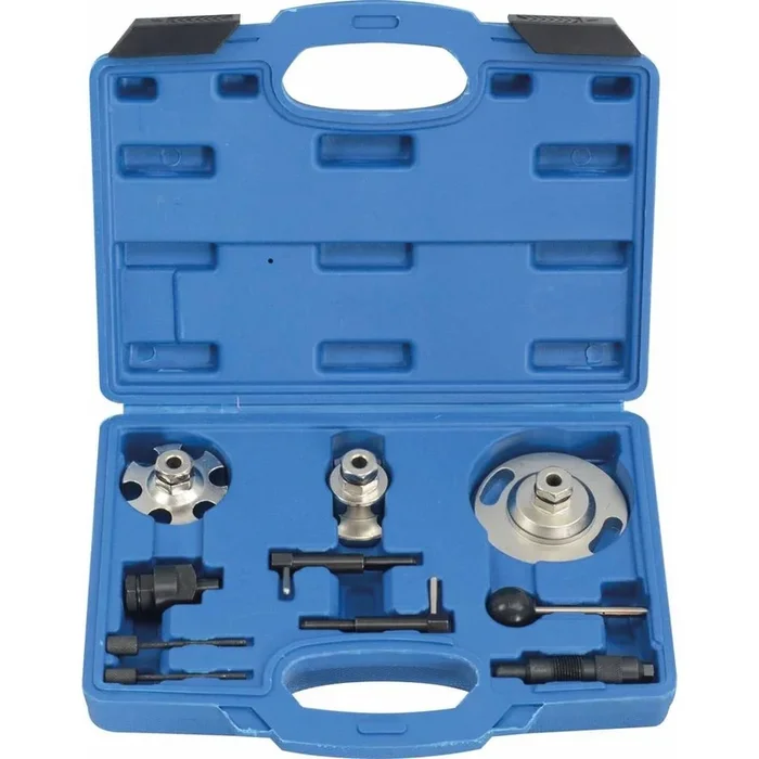 COFFRET DE CALAGE POUR VAG 2.7-3.0- 4.0 TDI – STILKER – 71517
