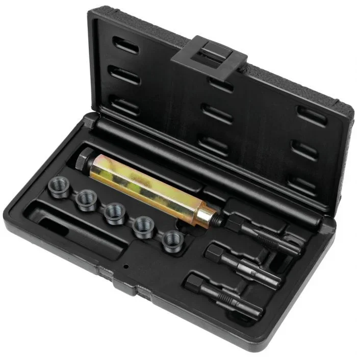 Coffret de réparation pour bougies de préchauffage M10 x 1,25 KSTOOLS – 1505050