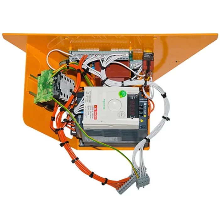 Coffret électrique à membranes complet MIXPRO 70 – EUROMAIR – 13430