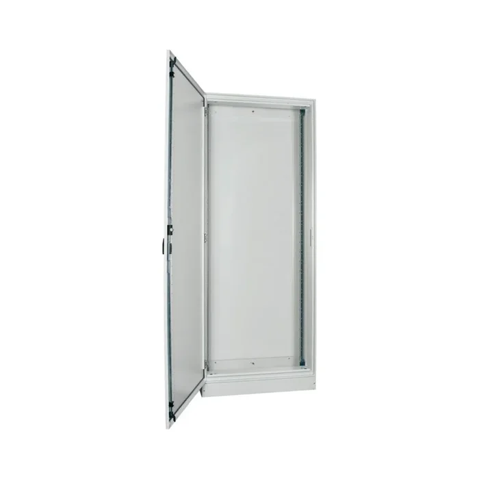 Coffret individuel à simple porte Eaton xEnergy Basic en Acier, IP55, 370x1930x270mm