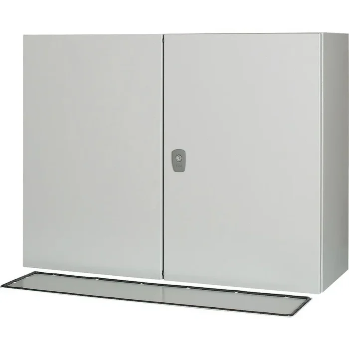 Coffret mural Eaton CS-68 en Acier, Hauteur 600 mm, Largeur 800 mm, Profondeur 300mm, IP55