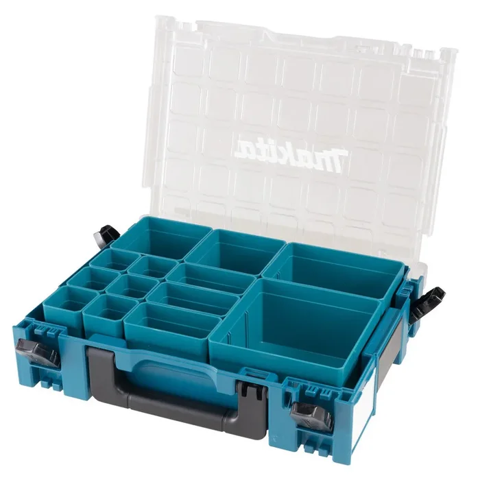COFFRET ORGANISATEUR MAKORG MAKITA – 191X802