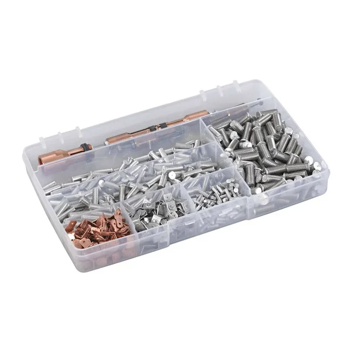 COFFRET POUR ALUCAR 5100-04600- – TELWIN – 04612