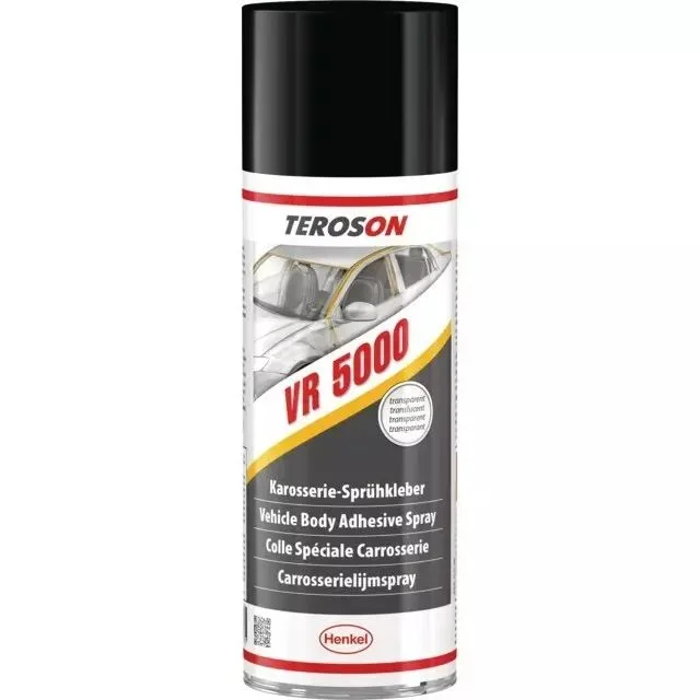 Colle contact vr 5000 aerosol 400 ml teroson