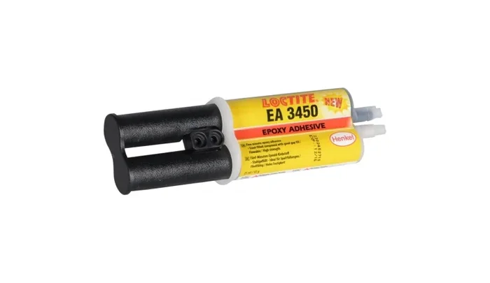 Colle pour acier Loctite® 3450 Epoxy 25ml