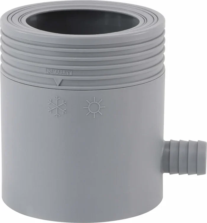 Collecteur d&rsquo;eau de pluie pour cuve à eau SCHUTZ – 08015