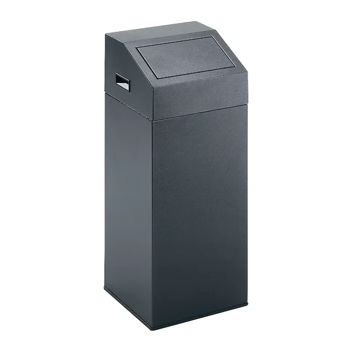 Collecteur de tri auto-extinguible – eurokraft pro