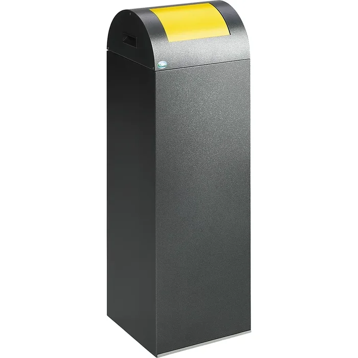 Collecteur de tri auto-extinguible – VAR