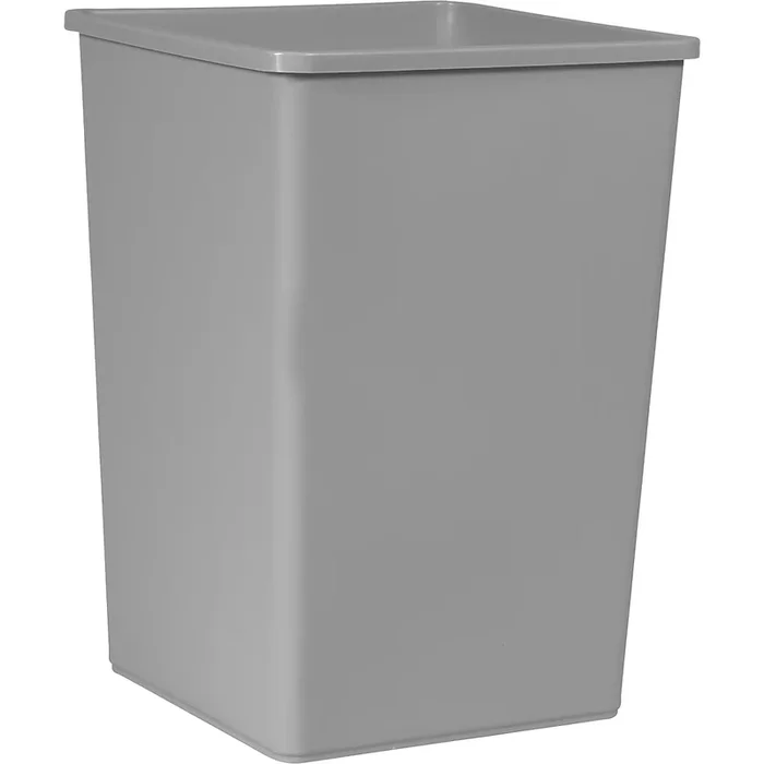 Collecteur sélectif UNTOUCHABLE® – Rubbermaid