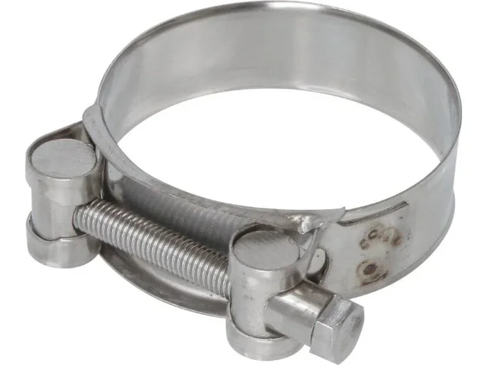 Collier a tourillon inox supra 64 EQUINOXE – 23338