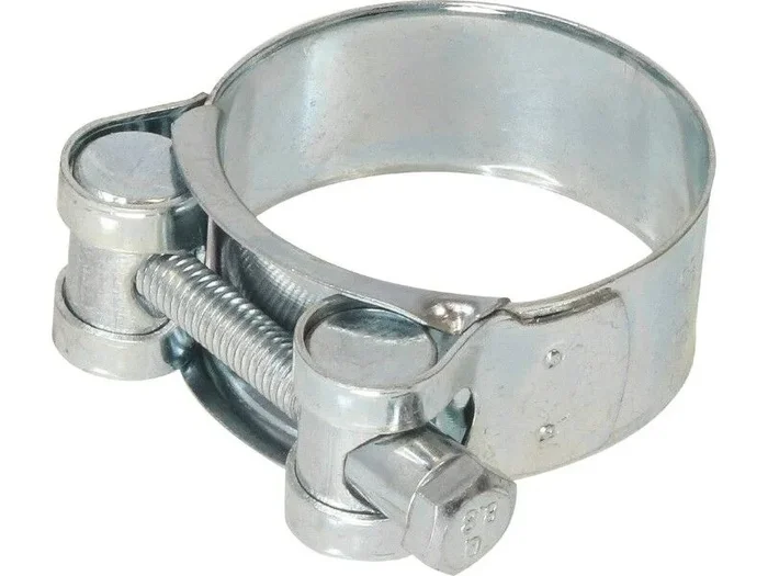 Collier a tourillon zingue super 36 EQUINOXE – 23301