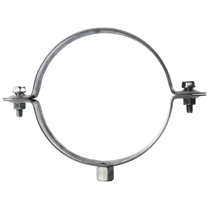 Collier de gouttiere diametre 100 M7