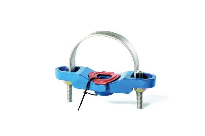 Collier de prise en charge AIRnet D158 G1″ i