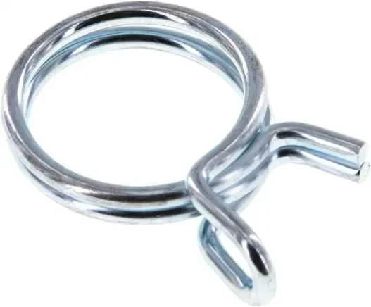 Collier de serrage à fil 25,8mm Plage de serrage 25,1 – 26,4 mm
