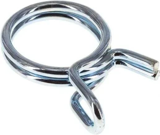 Collier de serrage en fil 17,3mm Plage de serrage 16,8 – 17,7 mm