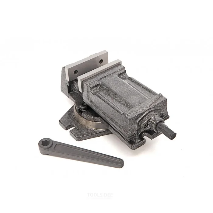 Collier de serrage HBM Type 16 Avec base rotative.