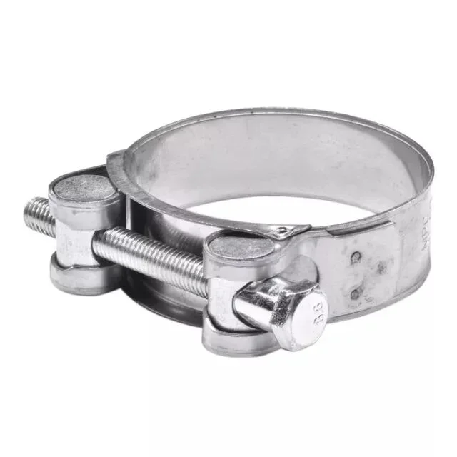 Collier inox renforce 292/304