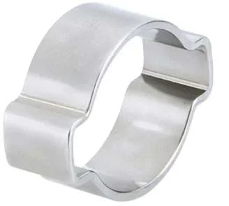 COLLIERS A OREILLES DIAMETRE 23-27MM SERFLEX – BOITE DE 50 -2366150