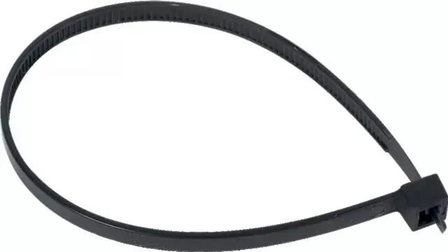 Colliers de serrage 360 x 4,5 mm (sachet de 100)