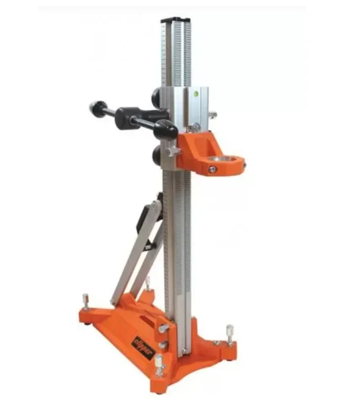 Colonne de carottage CDR 163 NORTON CLIPPER aluminium Diam. 160 mm max – 310468577