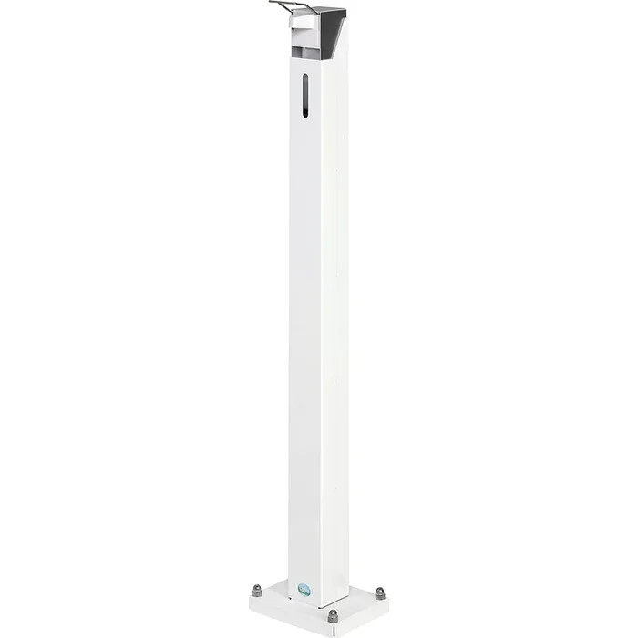 Colonne de désinfection – VAR