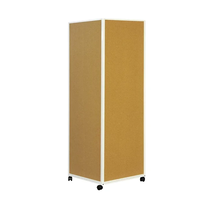 Colonne info mobile – eurokraft basic