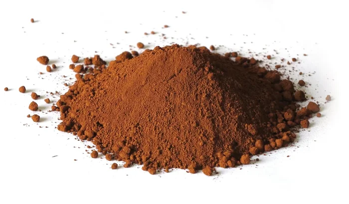 COLORANT BRUN CLAIR 750 G MONDELIN – 302550
