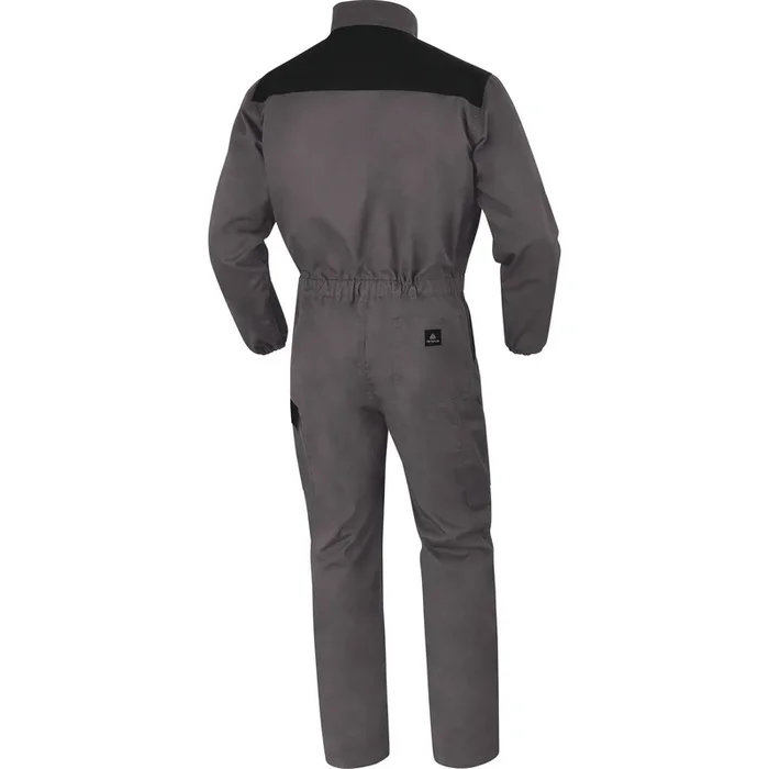 COMBINAISON DE TRAVAIL MACH 1 EN POLYESTER / COTON DELTA PLUS – M1CO2GG