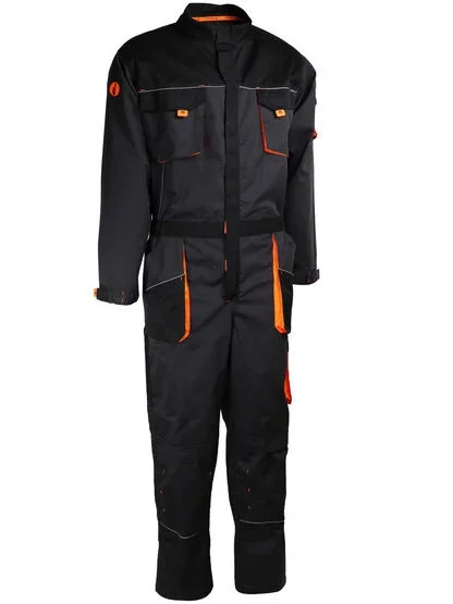 Combinaison un zip Polyester/coton Taille XL – SINGER – CORDOUO