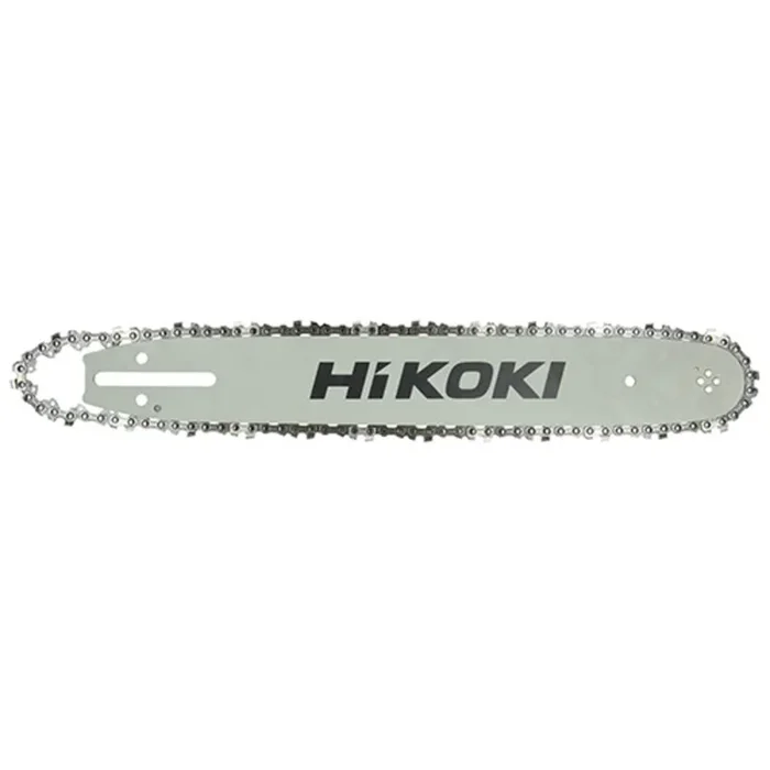 Combo Chaîne +barre 15&Prime; X 0,325&Prime; X 1,3 mm (0,050&Prime;) X 64 – HIKOKI – 781245